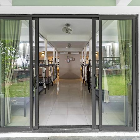 Cerf Volant Soc Son Aparthotel Hanoi Exteriör bild