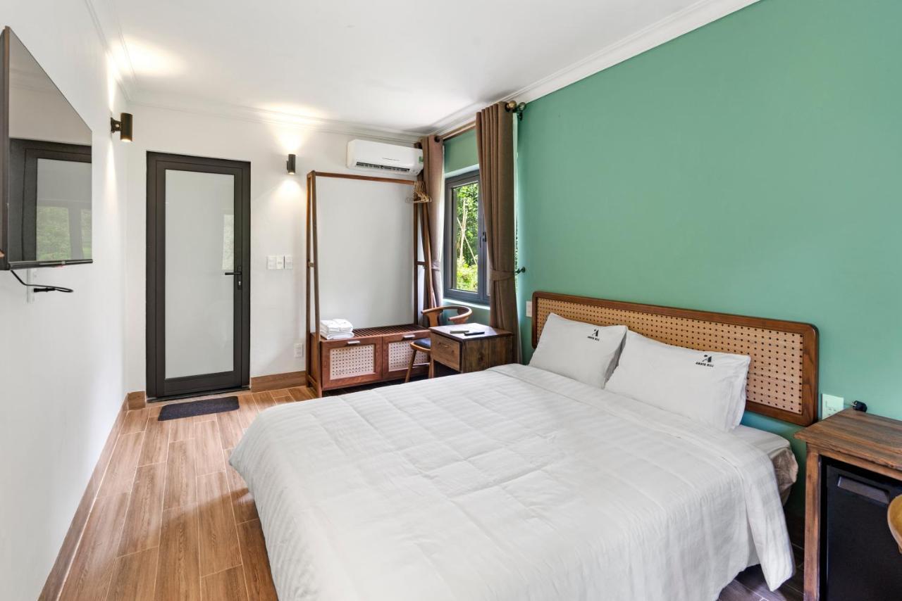 Cerf Volant Soc Son Aparthotel Hanoi Exteriör bild